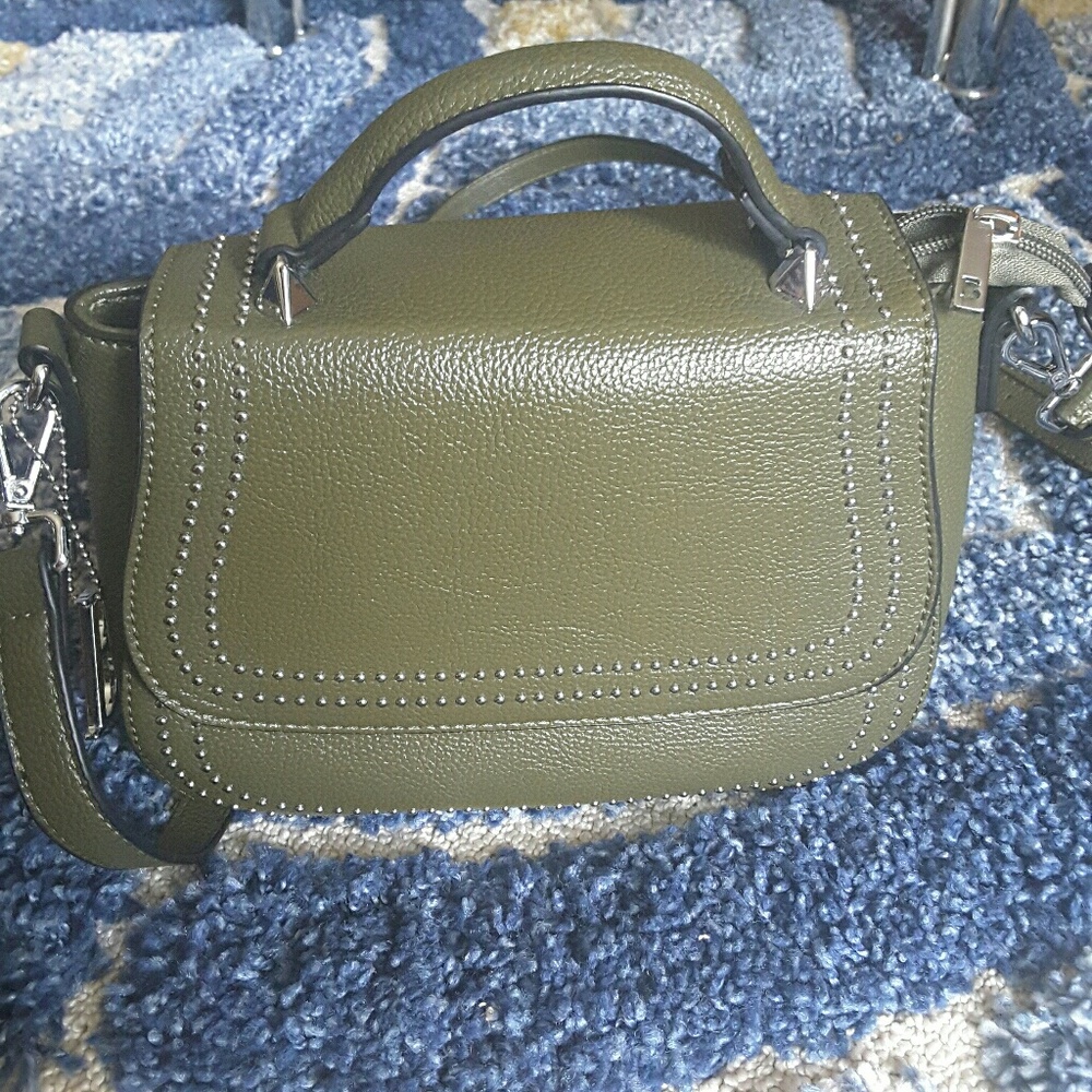 Bulaggi crossbody
